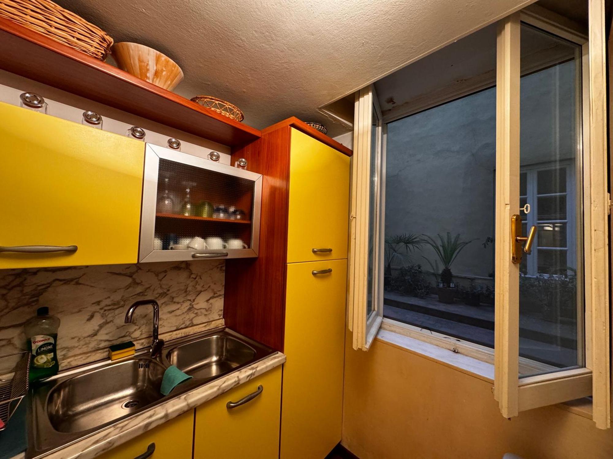 Suite Brunelleschi Florence - 14Th Century Suite Just 120 Steps From Cathedral - Intero Appartamento ภายนอก รูปภาพ