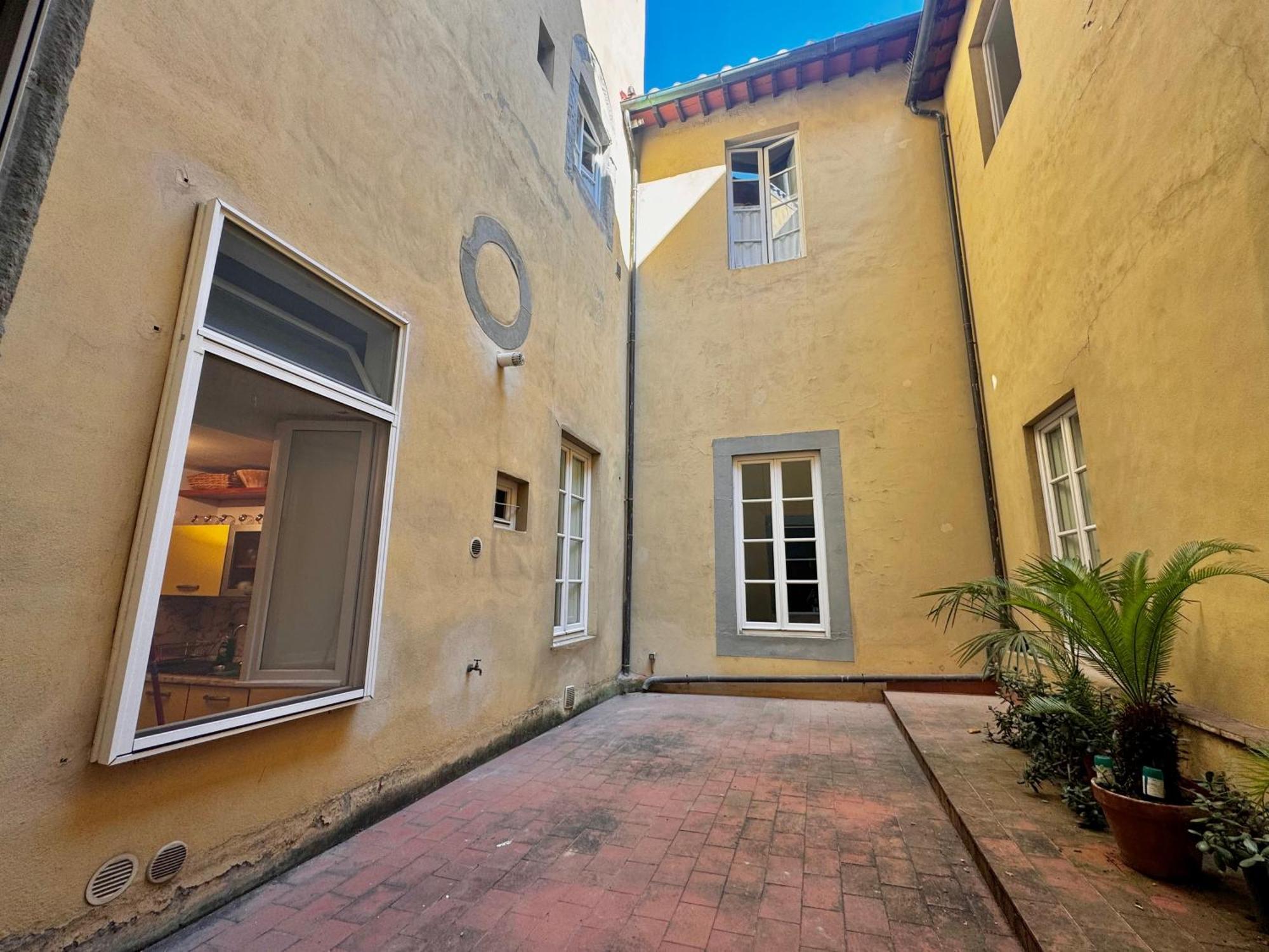 Suite Brunelleschi Florence - 14Th Century Suite Just 120 Steps From Cathedral - Intero Appartamento ภายนอก รูปภาพ